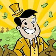 Adventure Capitalist