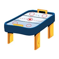 Air Hockey