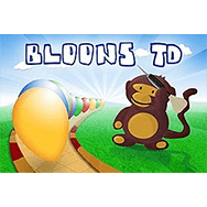 Bloons TD