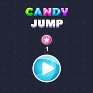 Candy Jump