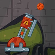 Cannon Basketball 2