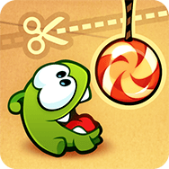 Cut The Rope