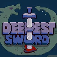 Deepest Sword