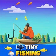 Tiny Fishing