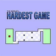 World's Hardest Game 1